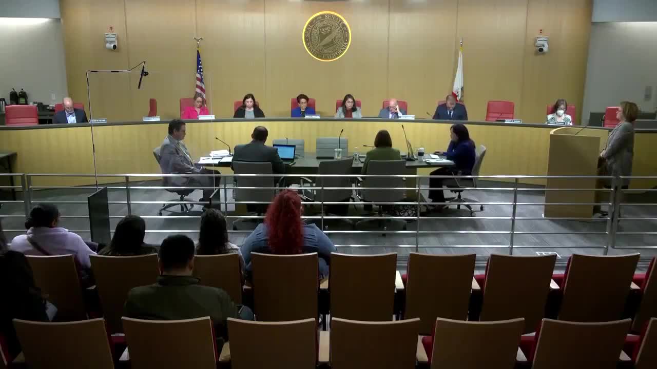 Preview image for SB 516