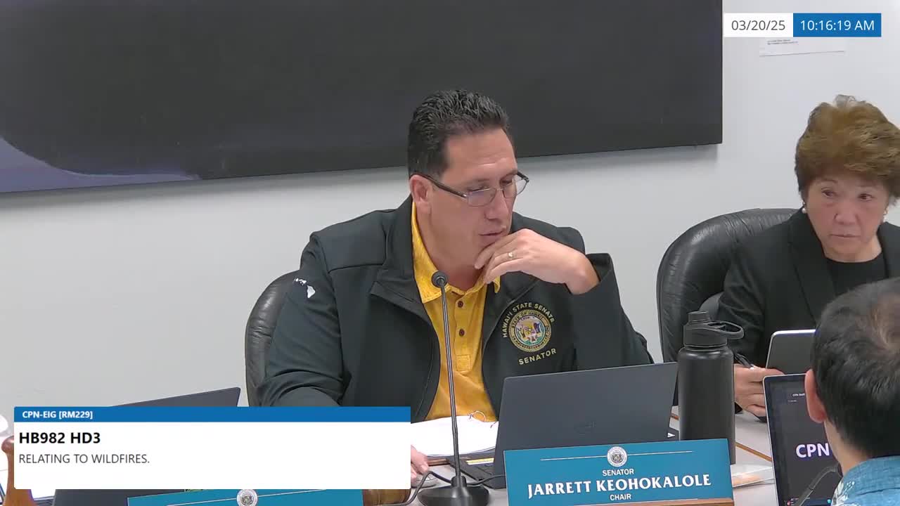 Preview image for HB 974