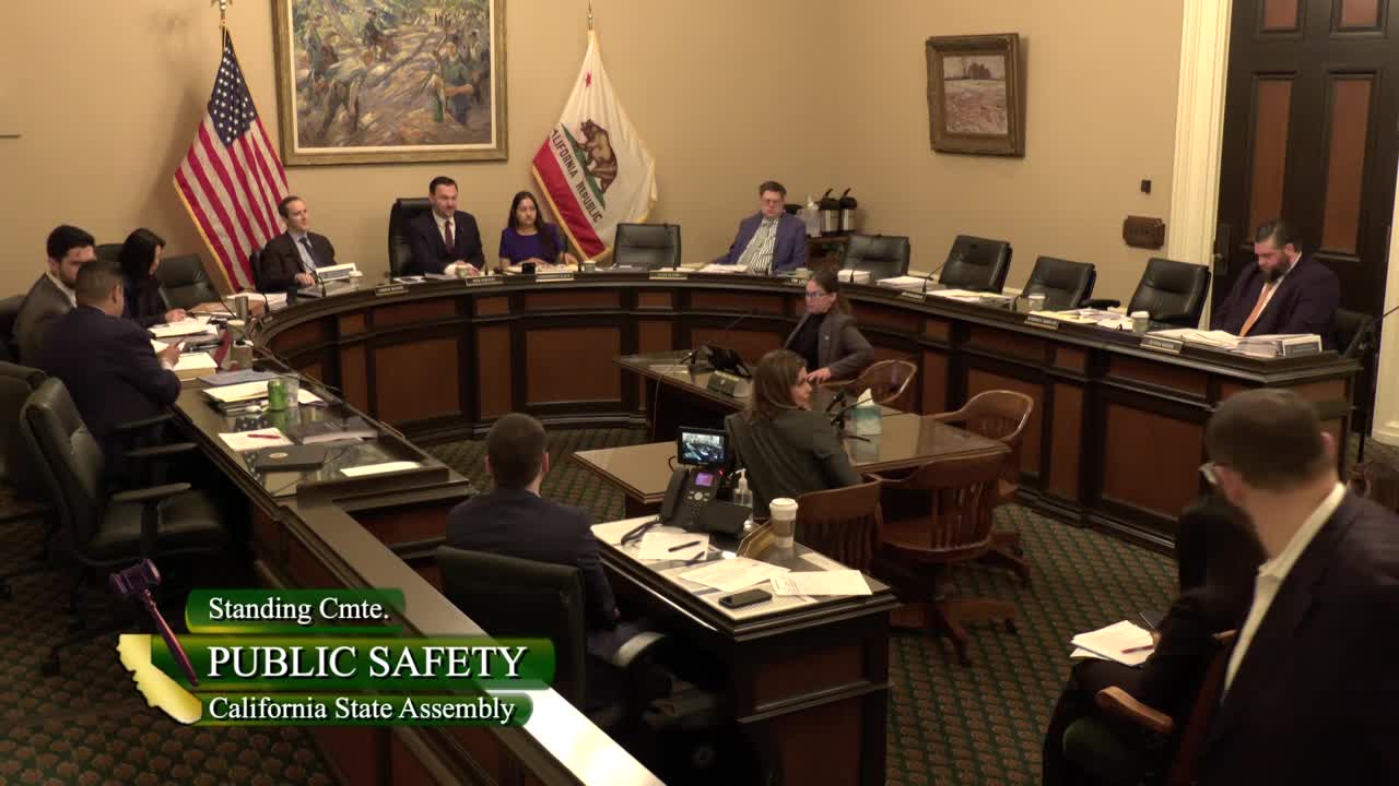 Preview image for AB 2318