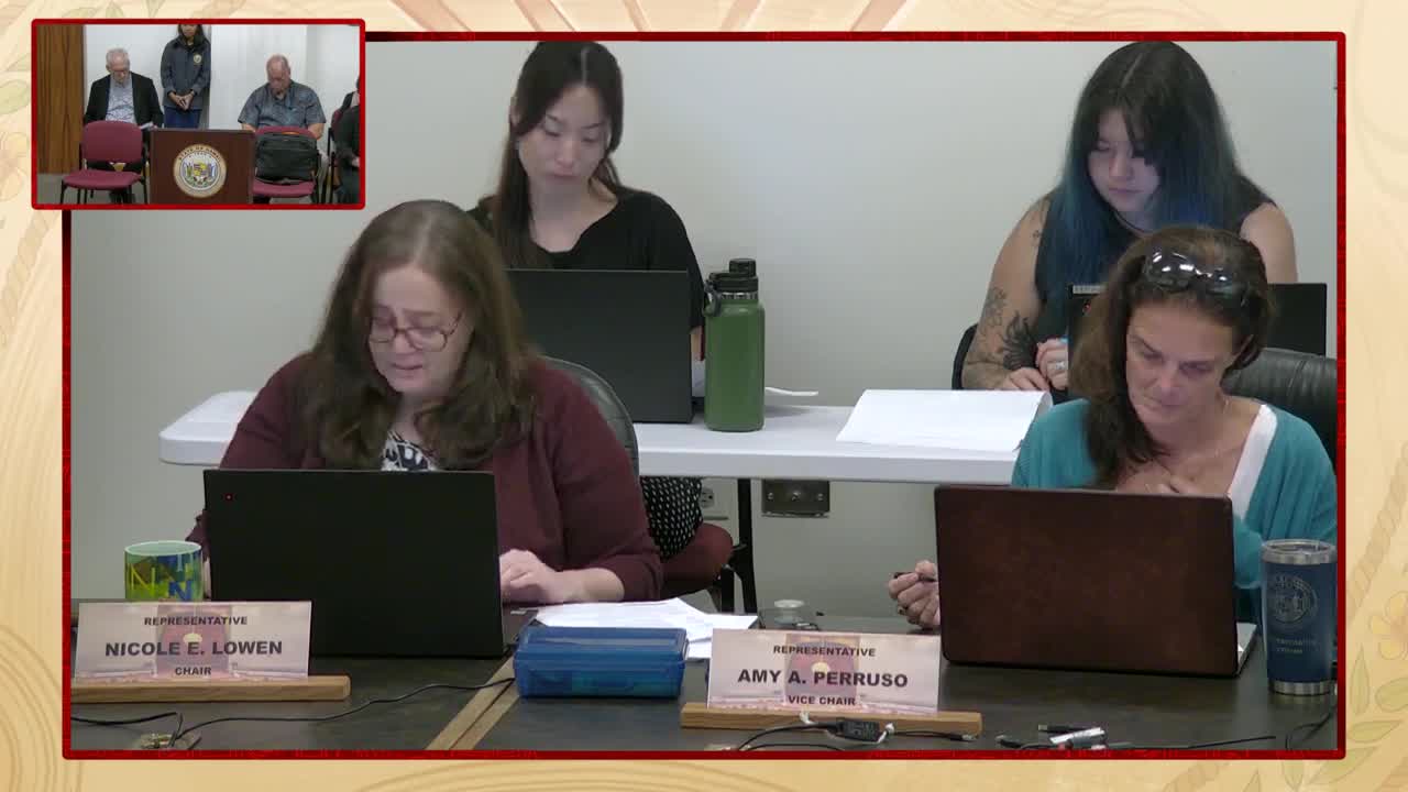 Preview image for HB 1650