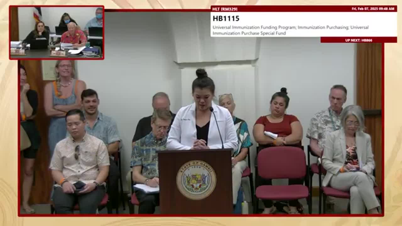 Preview image for HB 1115