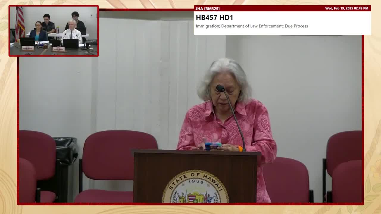 Preview image for HB 457