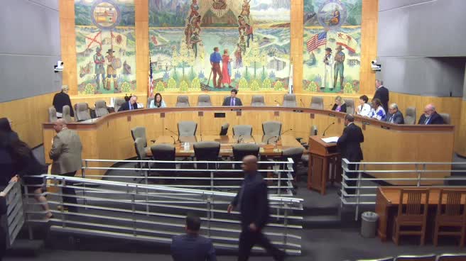 Senate Standing Committee on Health