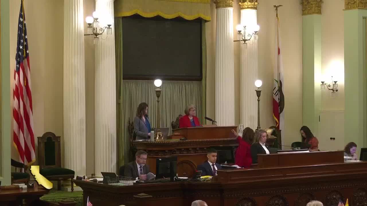 Assembly Floor