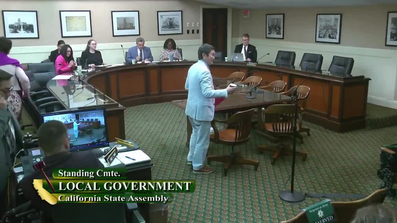 Preview image for SB 1111