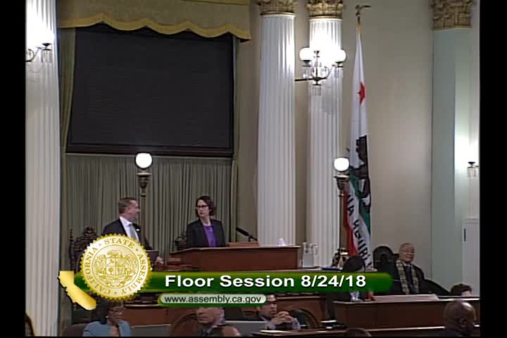 Assembly Floor