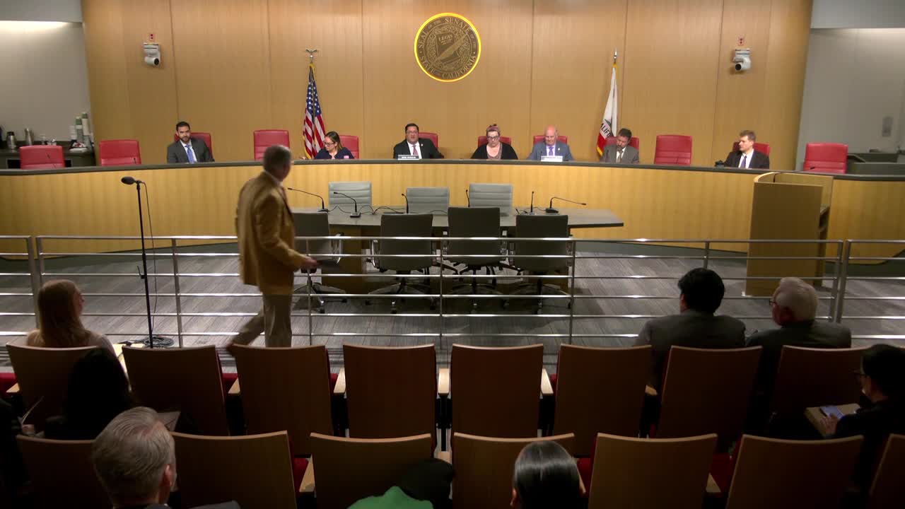Preview image for SB 1278