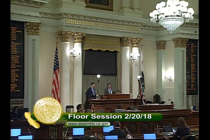 Preview image for AB 1407