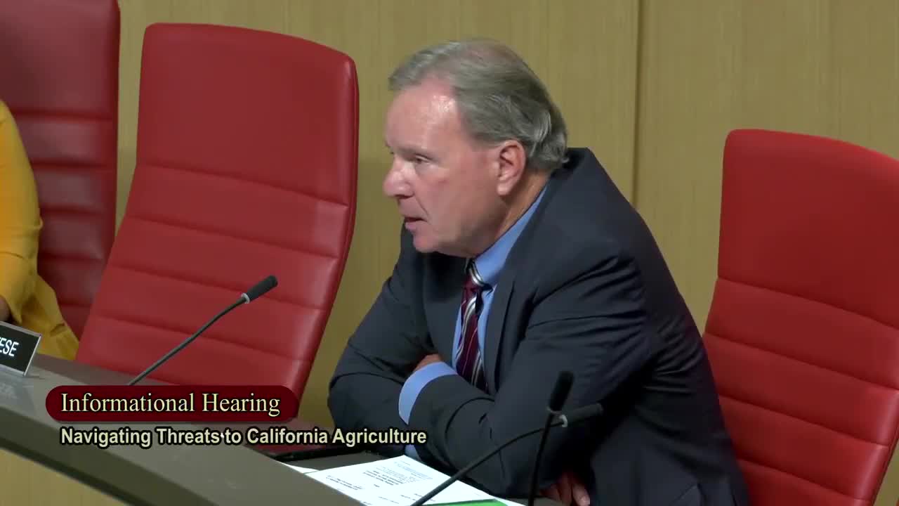 Solano, County Of | Digital Democracy