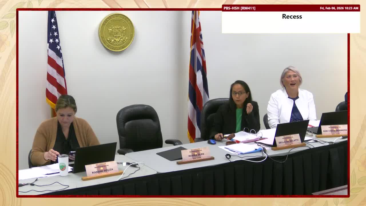 Preview image for HB 2443