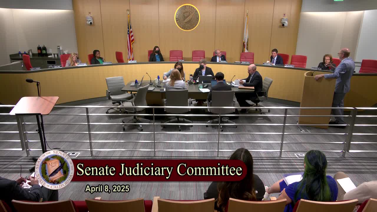 Preview image for SB 261