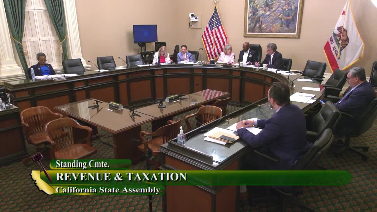 Preview image for SB 302