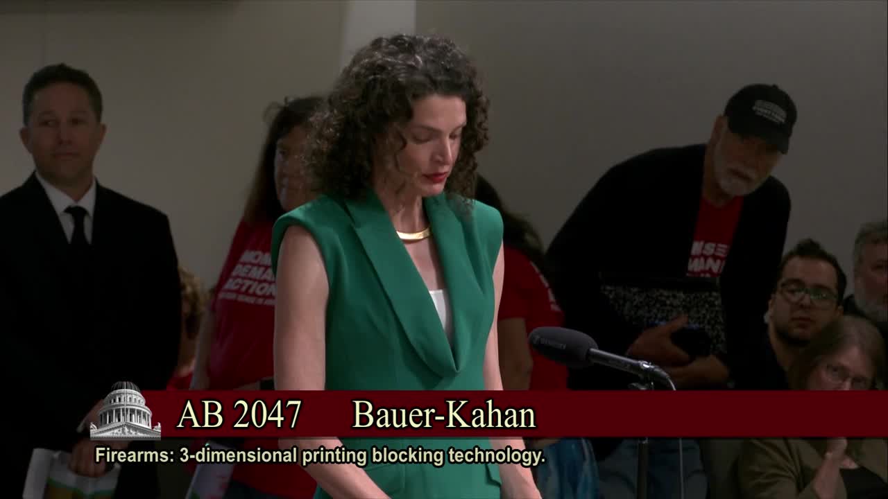 Preview image for AB 2599