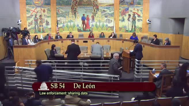 Preview image for SB 54
