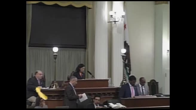 Assembly Floor