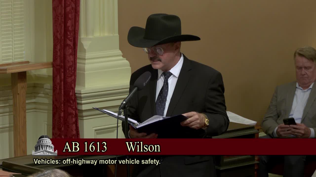 Preview image for AB 1772
