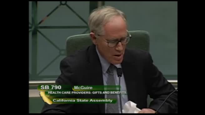 Preview image for SB 790