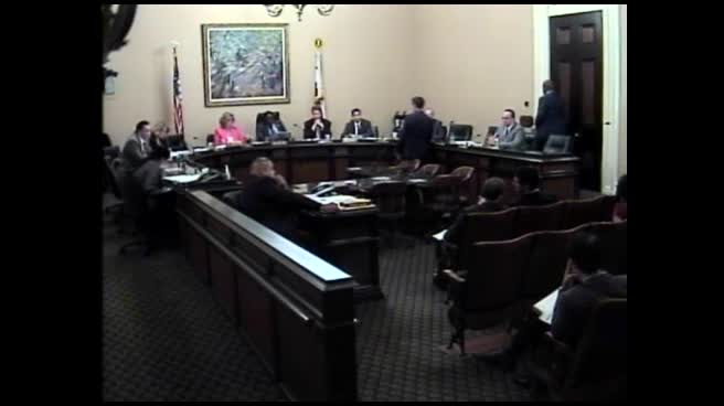 Assembly Standing Committee on Revenue and Taxation