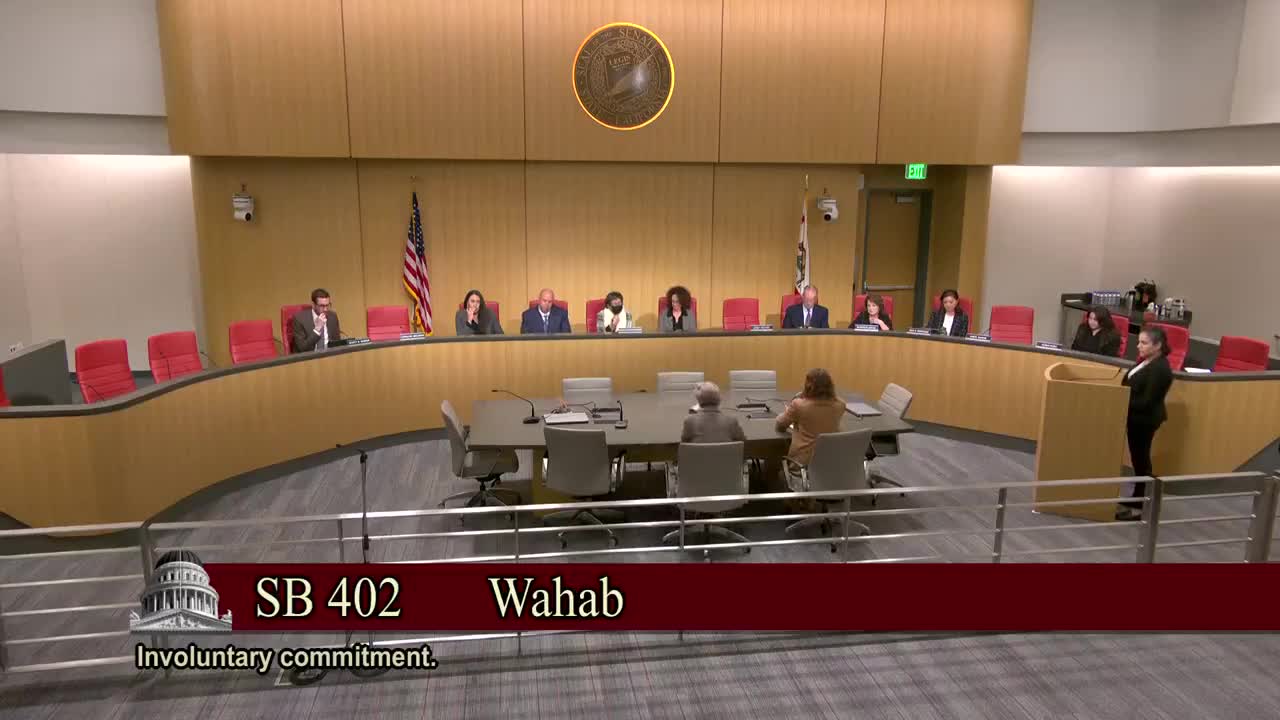 Preview image for SB 402