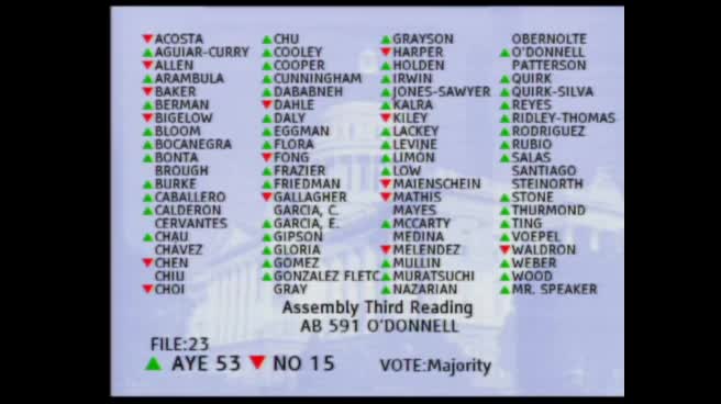 Assembly Floor