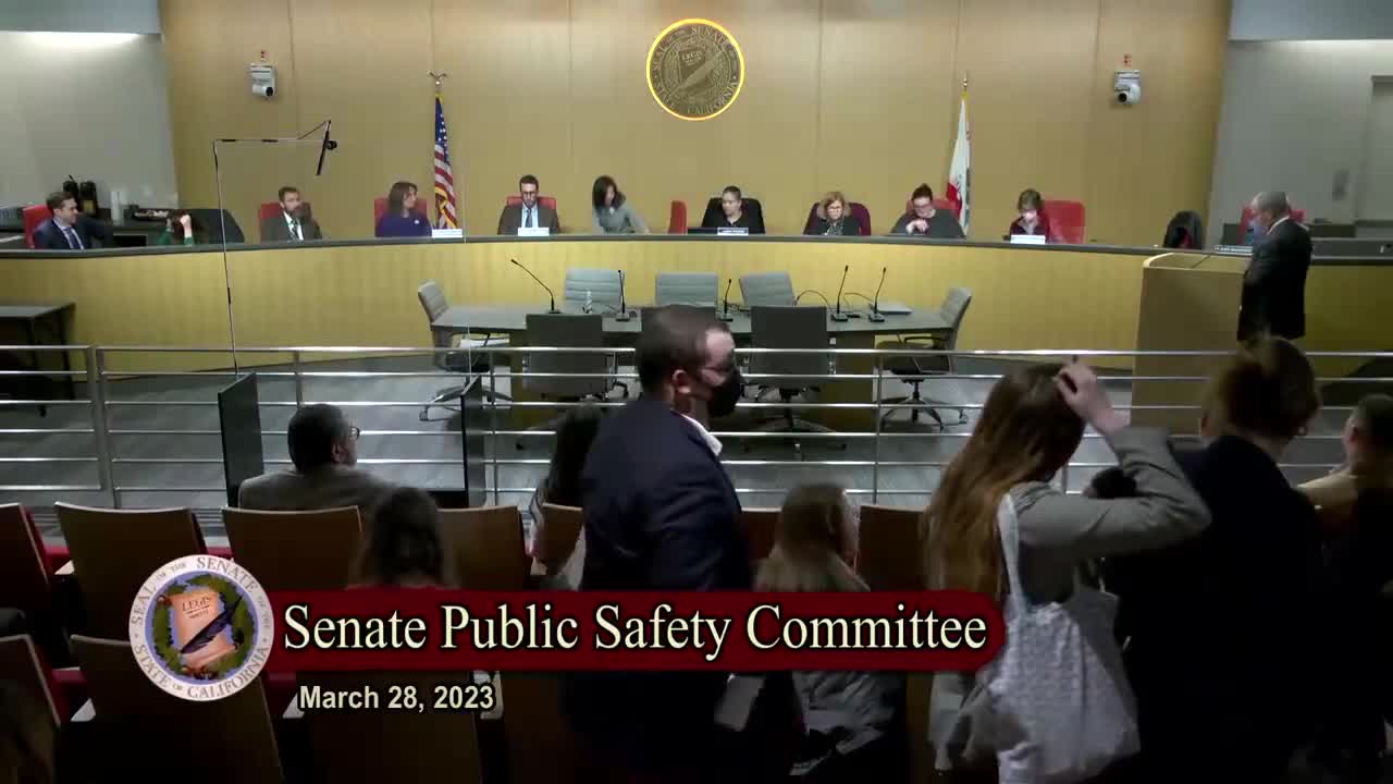 Preview image for SB 316