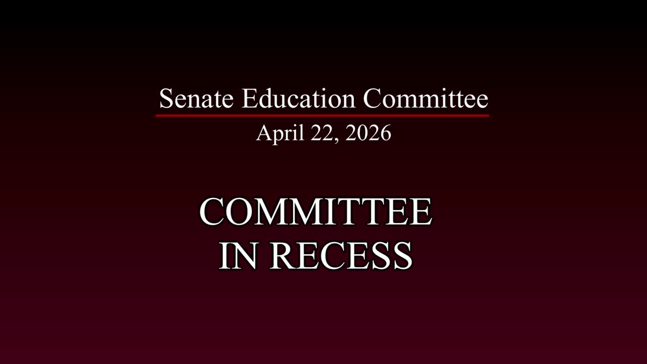 Preview image for SB 1110
