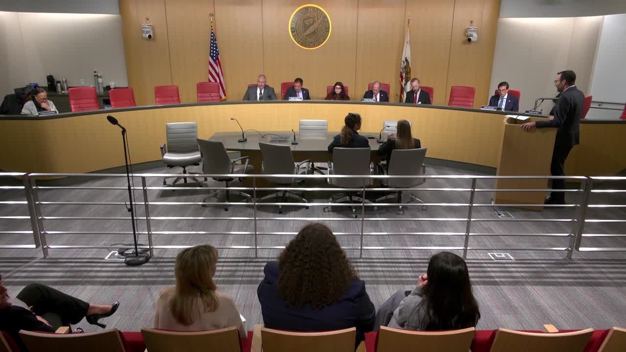 Preview image for SB 1301