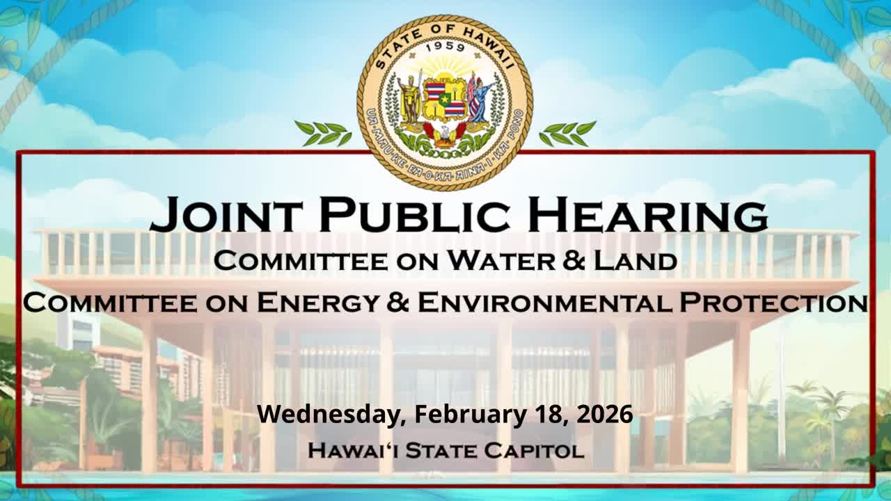 Preview image for HB 2101