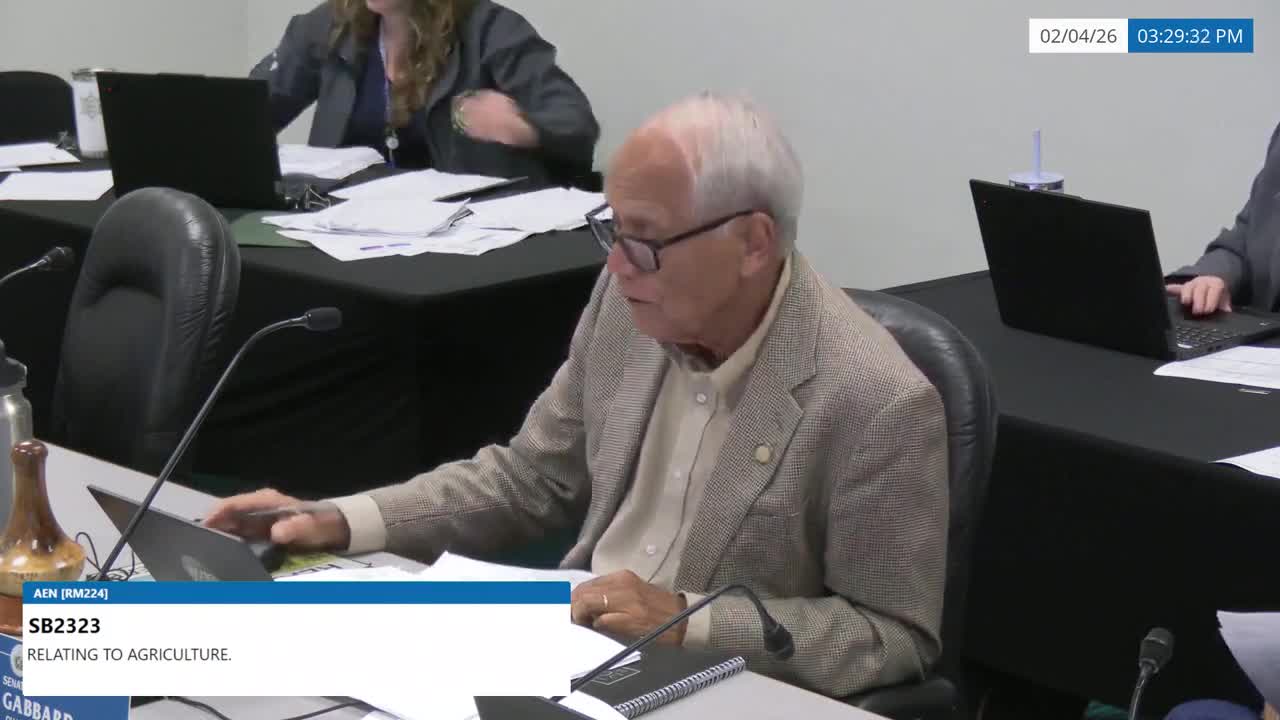 Preview image for SB 2332