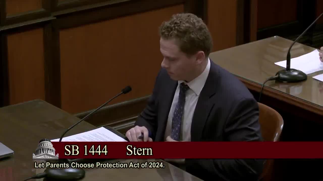 Preview image for SB 1286