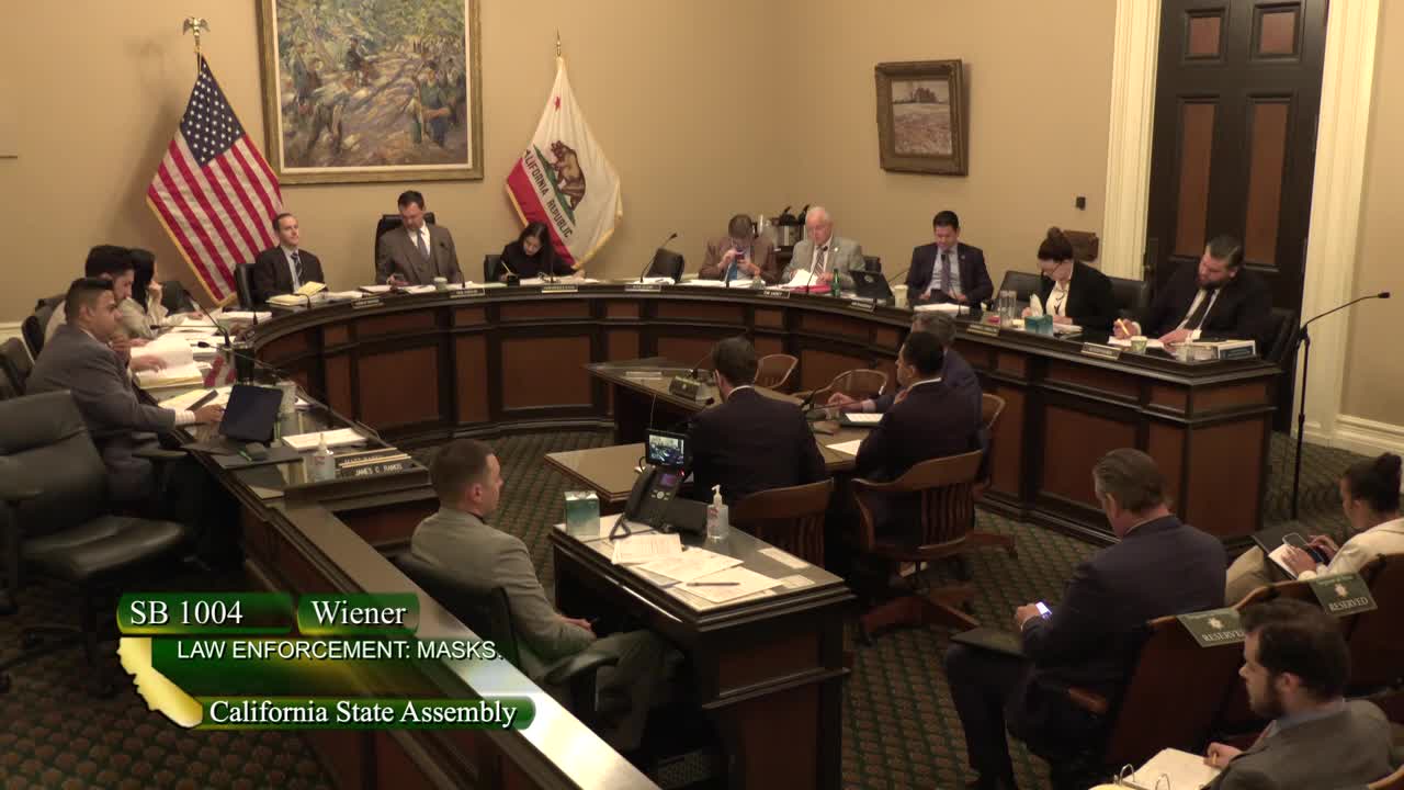 Preview image for SB 1004