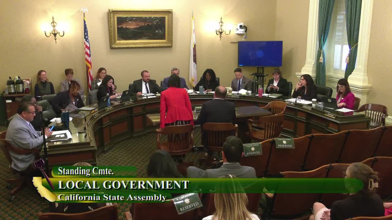 Preview image for AB 1445