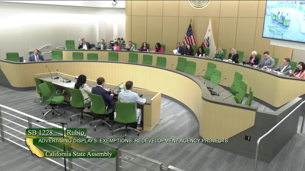 Preview image for SB 1398