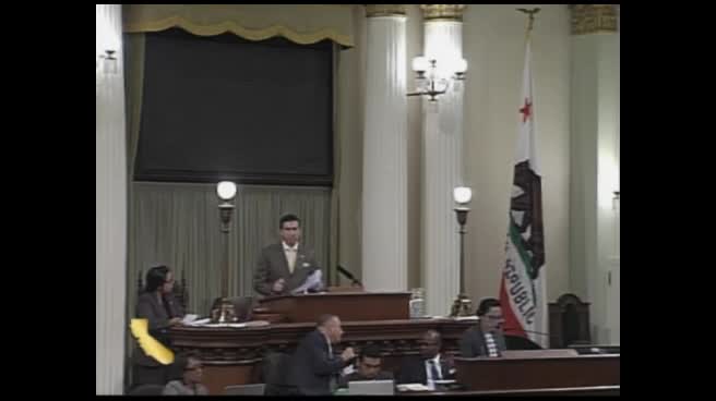 Assembly Floor