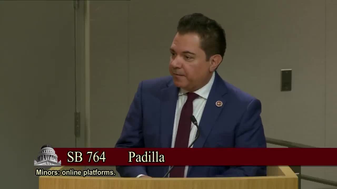 Preview image for SB 575
