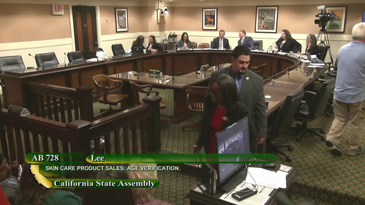 Preview image for AB 532
