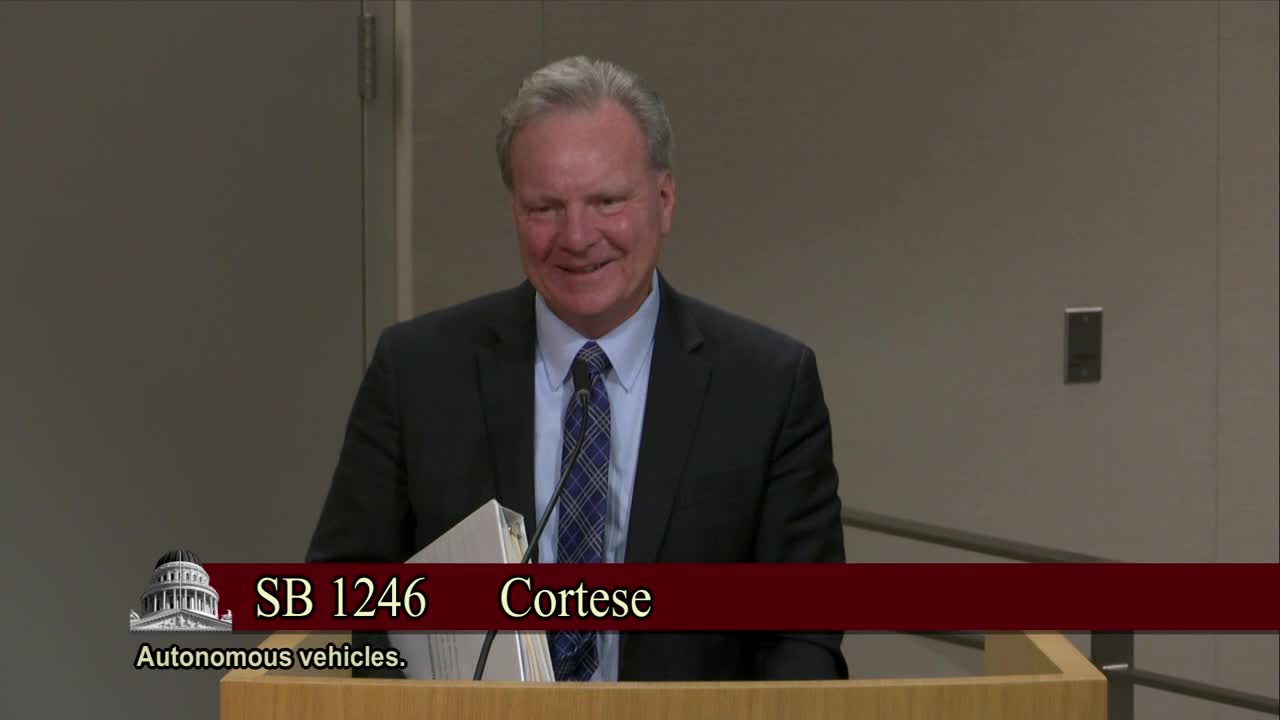 Preview image for SB 1050