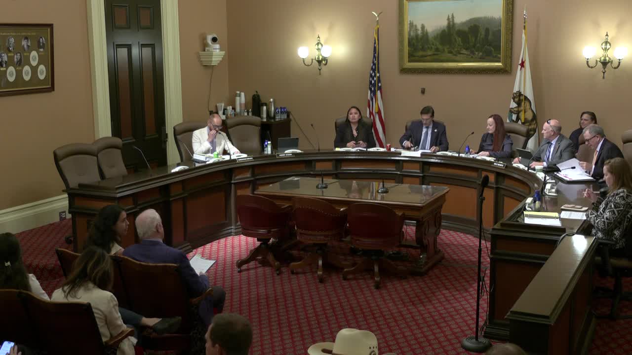 Preview image for SB 872