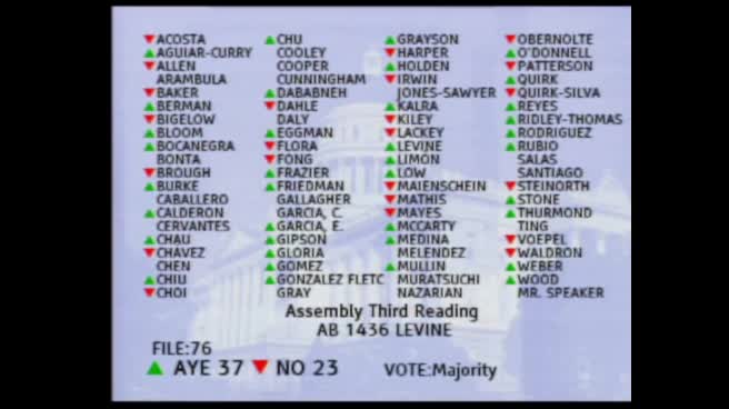 Assembly Floor