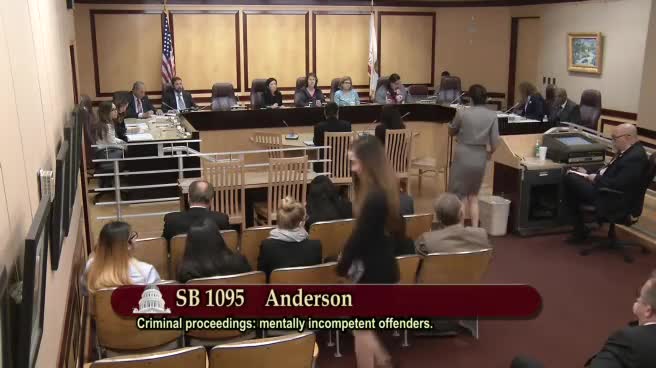 Preview image for SB 1095