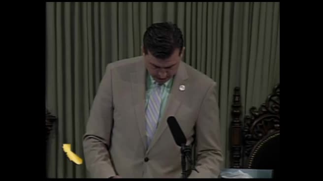 Assembly Floor
