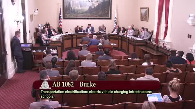 Preview image for AB 1083