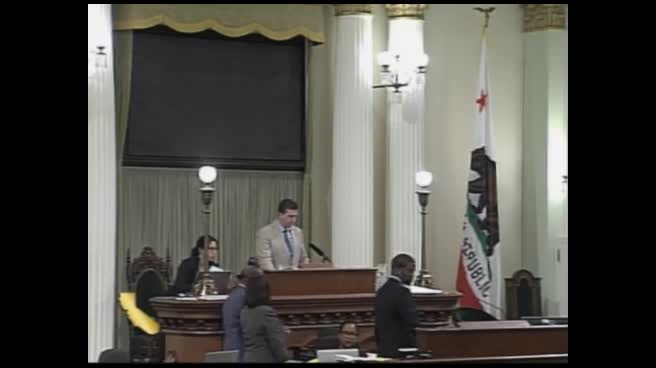 Assembly Floor