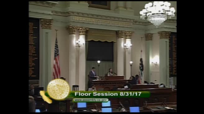 Assembly Floor