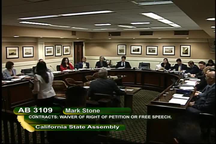 Preview image for AB 3109