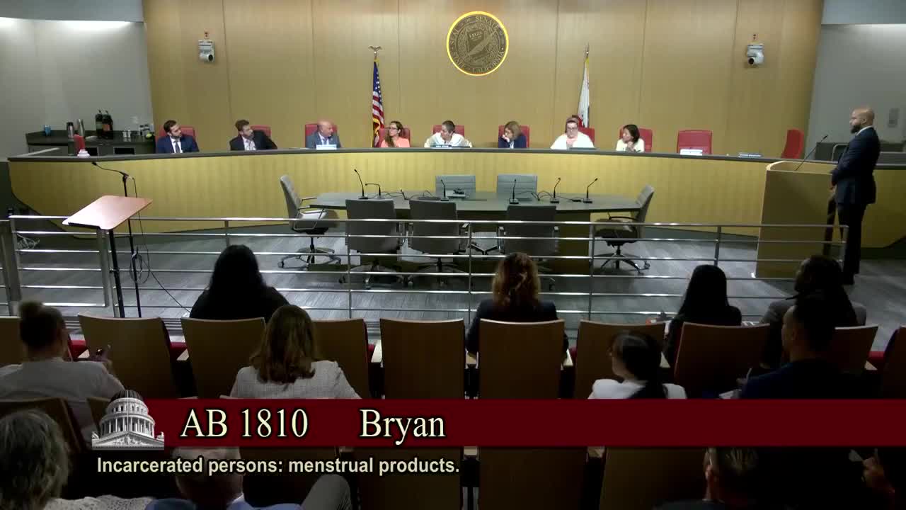Preview image for AB 2215