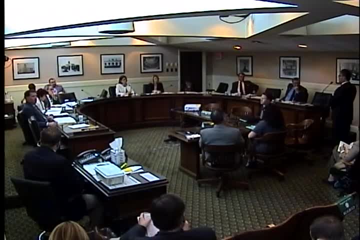 Assembly Standing Committee on Local Government