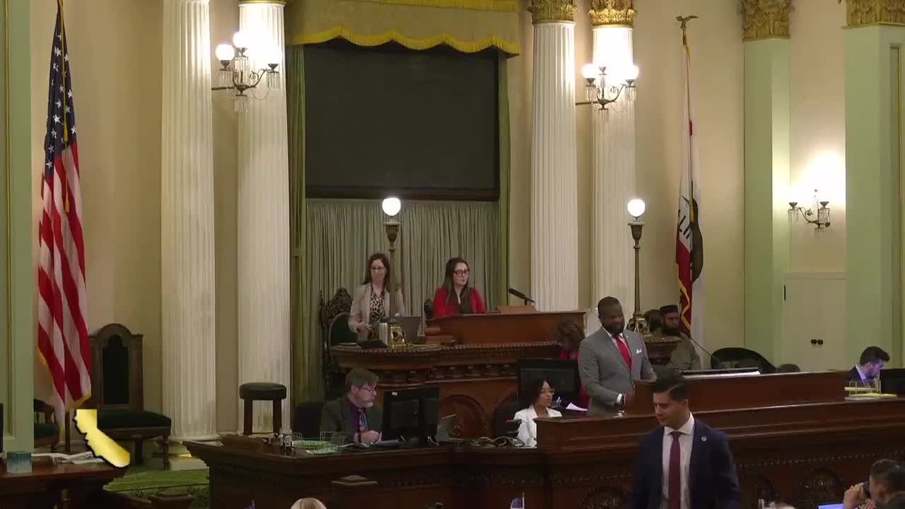 Assembly Floor