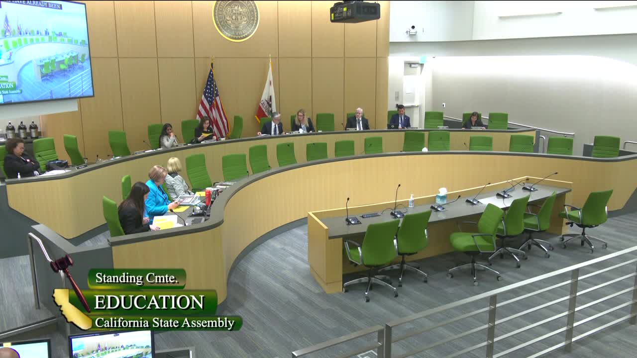 Preview image for AB 1493