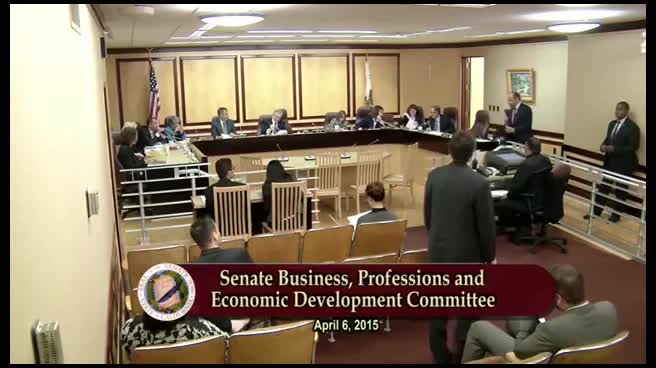Preview image for SB 119
